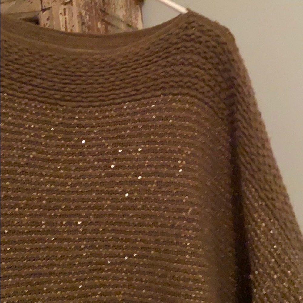 Boho Poncho - Picture 2 of 4